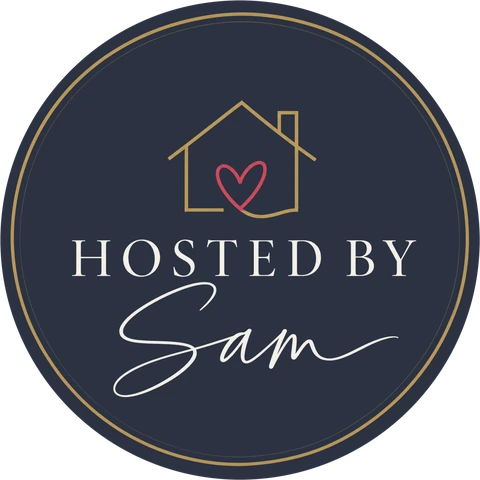 Hosted by Sam